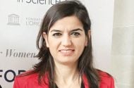 Kanser Şifrecisi Türk Doktora L’Oréal-UNESCO Ödülü