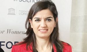 Kanser Şifrecisi Türk Doktora L’Oréal-UNESCO Ödülü
