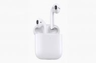 Apple, Uzun Süredir Beklenen AirPods 2’yi Duyurdu
