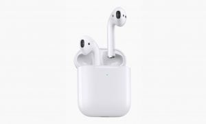 Apple, Uzun Süredir Beklenen AirPods 2’yi Duyurdu