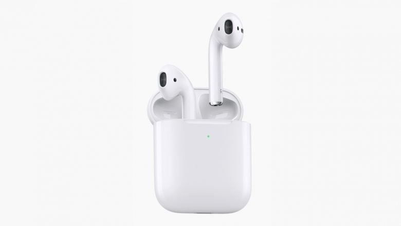 Apple, Uzun Süredir Beklenen AirPods 2’yi Duyurdu
