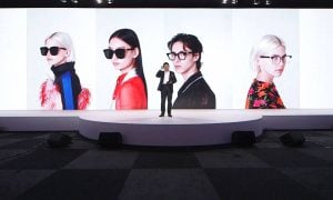Huawei Yeni Akıllı Gözlüğünü Duyurdu