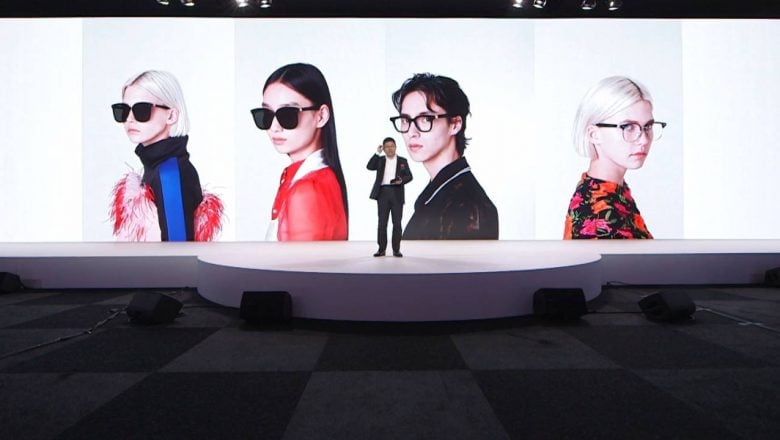 Huawei Yeni Akıllı Gözlüğünü Duyurdu