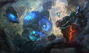League of Legends 9.7 Yama Notları