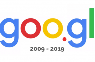 Google, Link Kısaltma Servisi goo.gl’ye Son Verdi