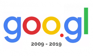 Google, Link Kısaltma Servisi goo.gl’ye Son Verdi
