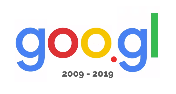 Google, Link Kısaltma Servisi goo.gl’ye Son Verdi