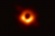 Tarihte İlk Kara Delik Fotoğrafı Yayınlandı