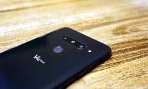 LG V30, V35 ve V40 için Android Pie Güncelleme Tarihi Açıklandı
