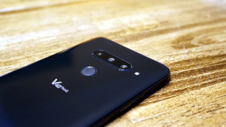 LG V30, V35 ve V40 için Android Pie Güncelleme Tarihi Açıklandı