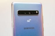 Samsung Galaxy S10 5G’nin DxOMark Puanı Açıklandı