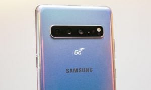 Samsung Galaxy S10 5G’nin DxOMark Puanı Açıklandı