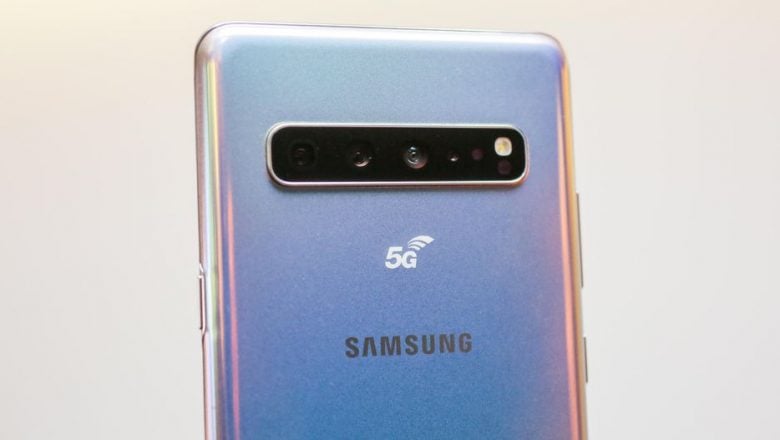 Samsung Galaxy S10 5G’nin DxOMark Puanı Açıklandı