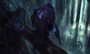 League of Legends 9.10 Yama Notları