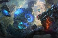 League of Legends 9.9 Yama Notları