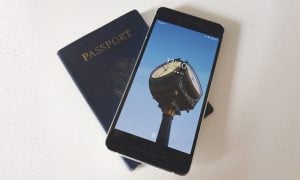 Android’in Elektronik Kimlik Desteğinin İlk Hedefi Ehliyetler Olacak