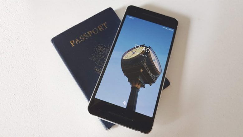 Android’in Elektronik Kimlik Desteğinin İlk Hedefi Ehliyetler Olacak