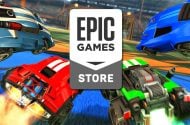 Epic Games, Rocket League Yapımcısını Satın Aldı