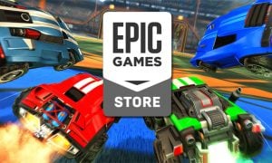 Epic Games, Rocket League Yapımcısını Satın Aldı
