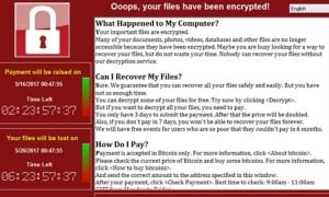 WannaCry Saldırısının Üstünden İki Yıl Geçse de Hâlâ Milyonlarca Bilgisayar Büyük Risk Altında
